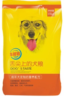 宠物食品
